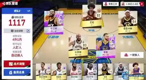 ps4nba游戏攻略_1插图1