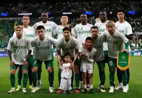国安最差阵容插图1