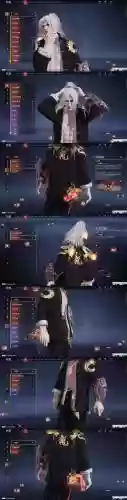 血源武器火焰属性补正插图1