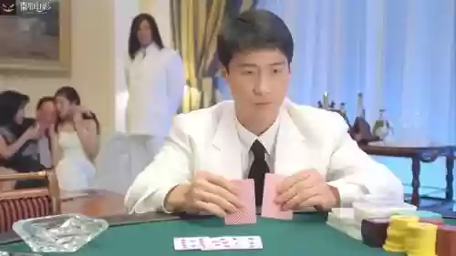 赌黎明阵容插图