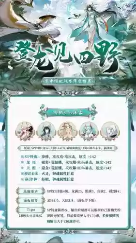 府玄阵容插图