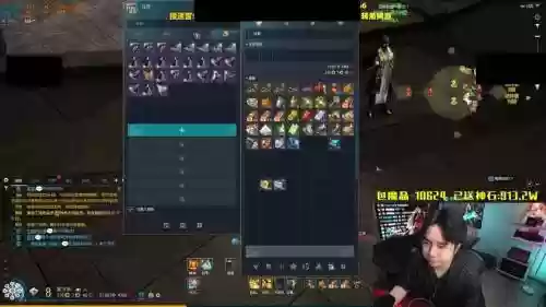 剑灵用金币购买武器插图
