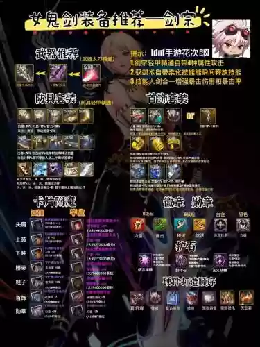 dnf装备品级100%好坑_1插图1