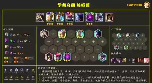 飞乌鸦阵容插图1