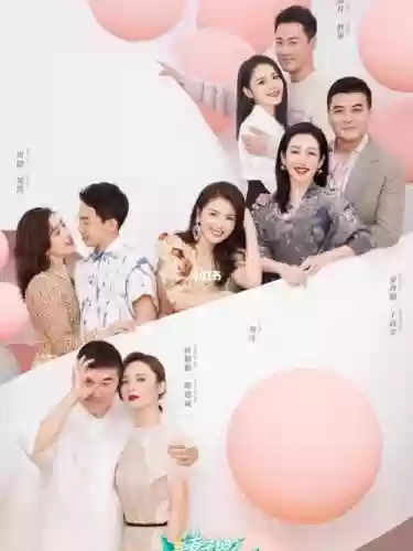 妻子5阵容插图