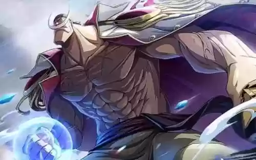 梦幻西游白胡子是谁插图1