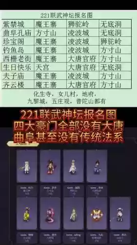 梦幻西游武神坛激活码哪里来的_1插图