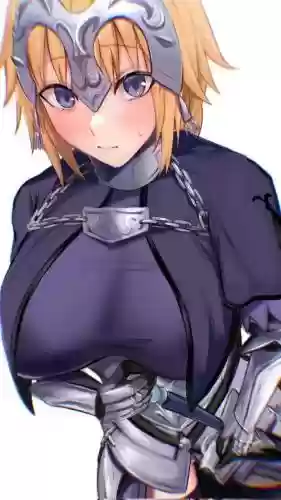 fate国服圣诞贞德攻略插图