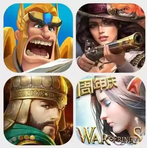 火枪纪元装备，funplus 火枪纪元插图