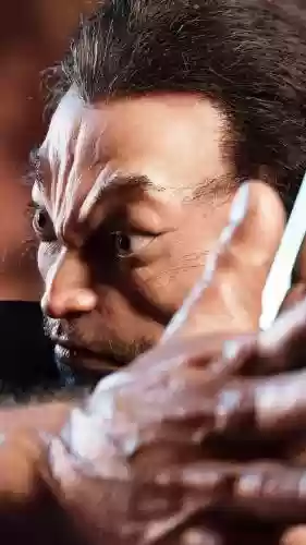 宫本武藏武器的名字，宫本武藏武器叫什么插图