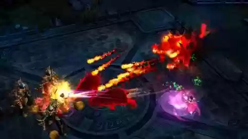 武魂2裂魂攻略，武魂2玩法攻略插图1