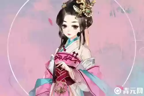熹妃传粉色随从阵容搭配，熹妃传2021年5月的粉色随从插图1