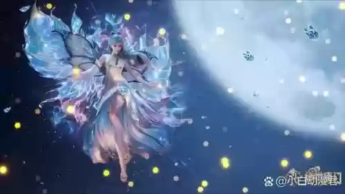 海神与女神蝶阵容搭配，海神女妖插图