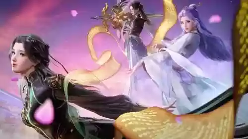 云霄搭配阵容，云霄ssr插图