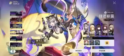 铁猫搭配阵容，铁猫什么意思插图1