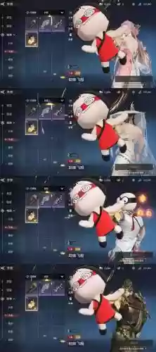 赤毛鸡仔有觉醒技能吗，赤羽鸡王诱饵怎么得插图