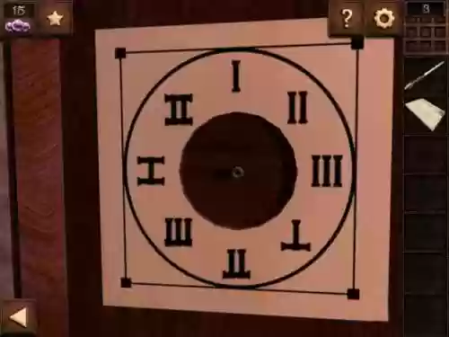 逃出神秘宫殿攻略第三关，逃出神秘宫殿攻略15插图1