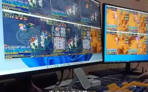 梦幻西游手游pc版多开，梦幻西游手游电脑客户端多开插图