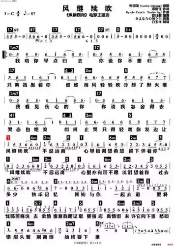 风继续吹最新阵容搭配，风继续吹百度百科插图