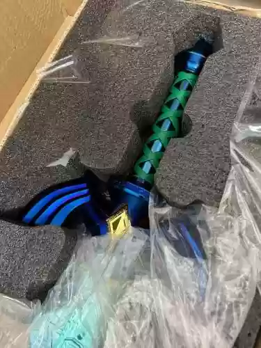 腐蚀之刃差不多的装备，腐蚀之剑谁带合适插图1