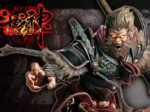 斗战神装备为灵，斗战神最大灵气插图