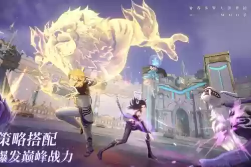 奥斯卡鬼魅唐晨阵容搭配，鬼魅和奥斯卡重叠吗插图