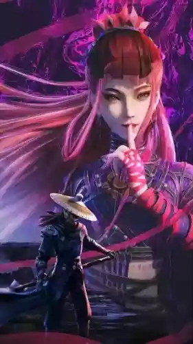 画江湖不良人魔兽攻略，画江湖不良人官网论坛插图