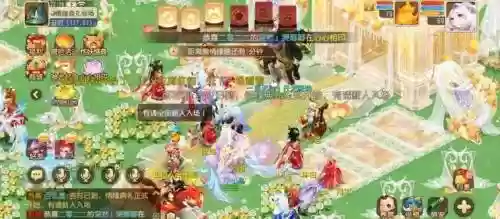 梦幻西游怀孕几率有多大，梦幻西游生育期可以拜访繁殖吗插图1