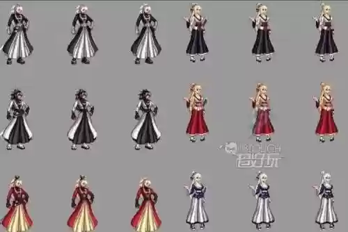 dnf17国庆武器改燃武，dnf2019年国庆武器装扮插图1