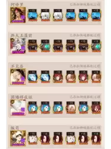 姑获鸟阵容搭配最新，姑获鸟什么阵容插图