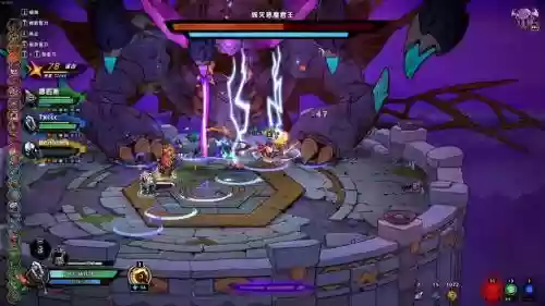 lostcastle噩梦攻略，lost恶魔房可以拿吗插图1