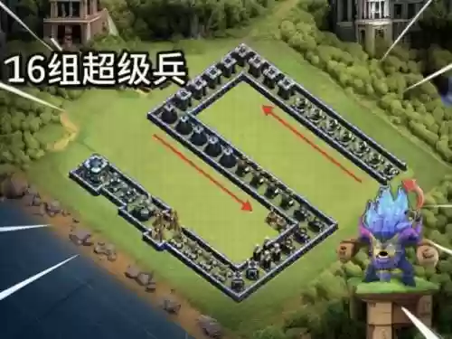 防御塔最强搭配阵容，防御塔装备插图