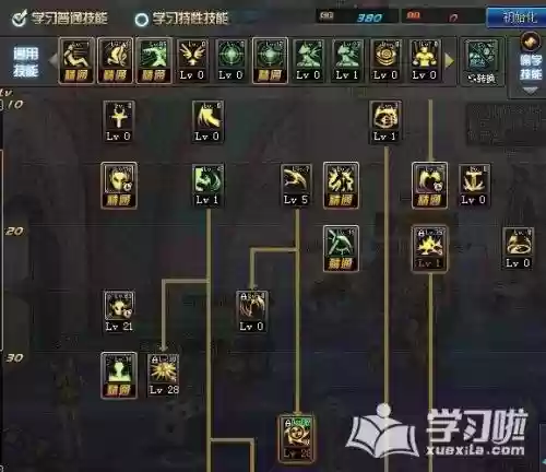 dnf复仇觉醒技能说明，dnf复仇三觉任务在哪插图1