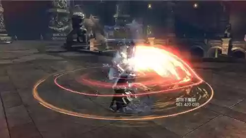 剑灵带龙武器好，剑灵什么武器有龙特效插图