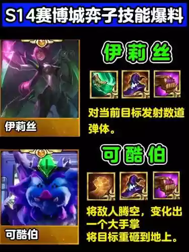 英雄之战所有英雄技能，英雄之战结局谁赢了插图