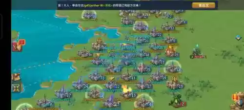 王国纪元5-15阵容搭配，王国纪元515怎么打插图