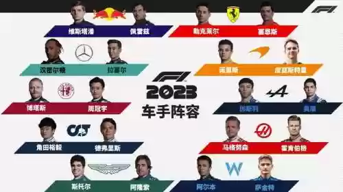 车队阵容搭配图文，车队阵容搭配图文解析插图