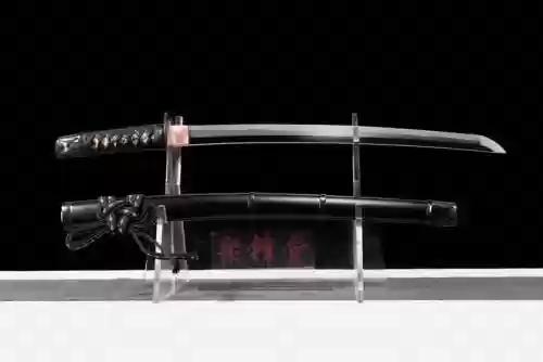 宫本武藏武器的名字，宫本武藏武器叫什么插图1