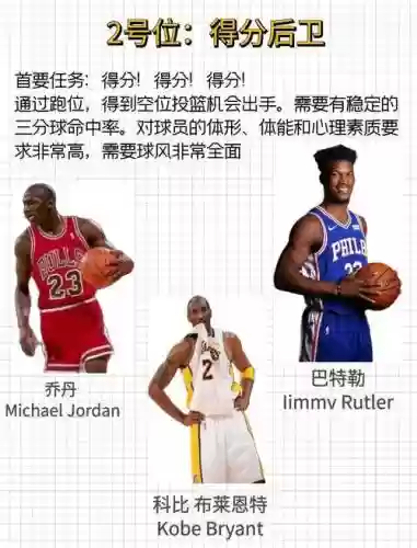 左右中锋搭配阵容，左右中锋搭配阵容最新插图
