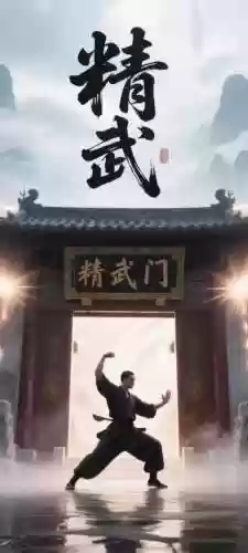 精武门团体最强阵容搭配，精武门门派插图1