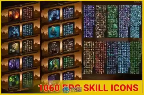 自动战斗rpg技能，自动战斗rpg技能怎么用插图1