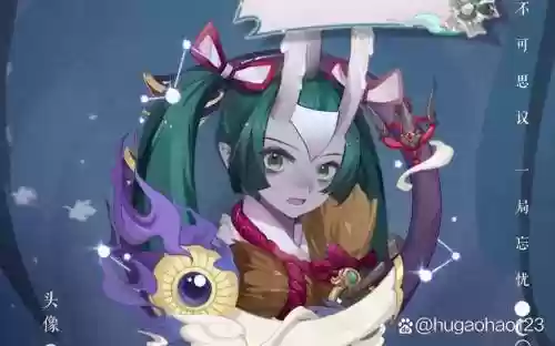丑时之女技能视频，丑时之女技能视频大全插图1