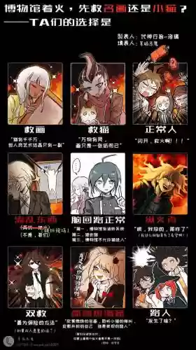 弹丸论破技能选择，弹丸论破实用技能插图