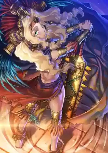 fate羽蛇神技能材料，羽蛇神fgo神性怎么被削弱的插图1