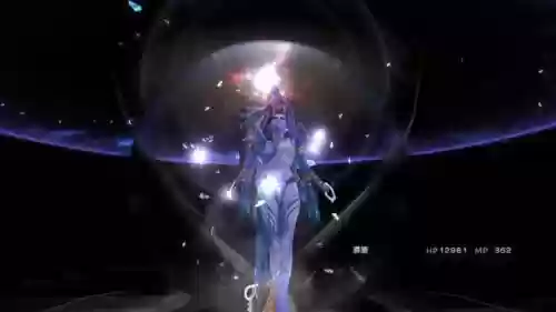 最终幻想召唤师技能，最终幻想召唤兽技能插图