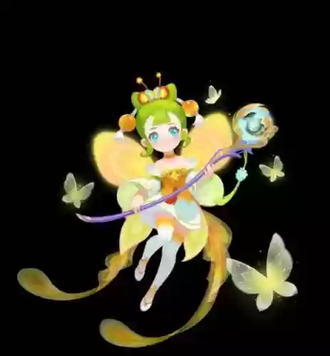 普陀玄彩娥技能介绍，梦幻玄彩娥可以选择的门派插图