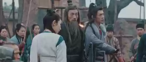 降魔天师主演阵容搭配，降魔大师结局什么意思插图
