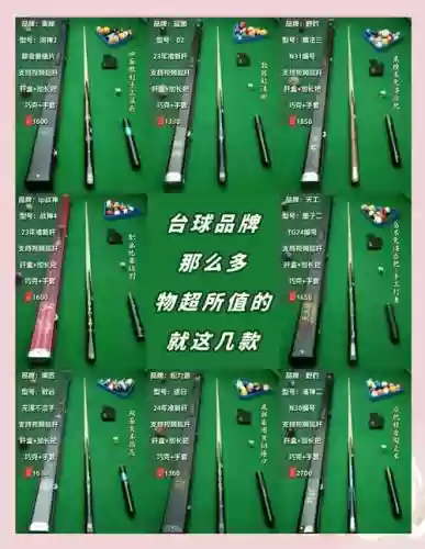 最强球杆搭配阵容，球杆推荐插图1