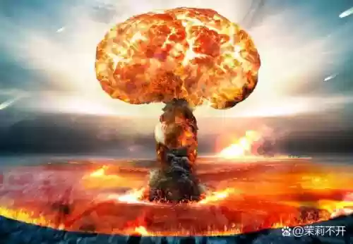什么武器能把地球炸掉，有没有可以把地球炸掉的东西插图