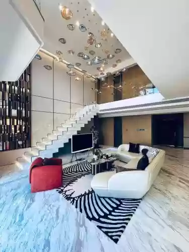 豪华复式房逃脱攻略，豪华复式套房插图